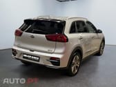 Kia Niro 64kWh