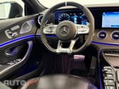 Mercedes-Benz AMG GT 53 4Matic+