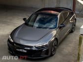 Audi E-Tron GT quattro