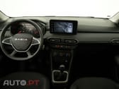 Dacia Sandero Sandero 1.2 ECO-G Expression