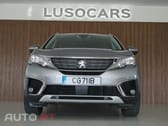 Peugeot 5008 1.2 PureTech Allure
