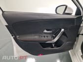 Mercedes-Benz A 180 d AMG Line Aut.