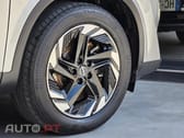 Nissan Qashqai e-Power N-Connecta