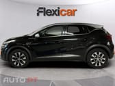 Renault Captur 1.0 TCe Techno
