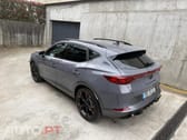 Cupra Formentor 1.4 e-Hybrid DSG VZ