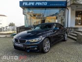 BMW 420 d Pack Desportivo M Auto