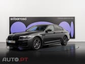BMW 530 e Pack M