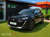 Peugeot E-2008 50 kWh Allure Pack