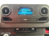 Mercedes-Benz Sprinter 311 CDI/39