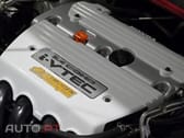 Honda Accord 2.4 Type S Mugen