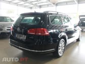 Volkswagen Passat Variant 1.6 TDi Confortline