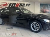 BMW 318 d Touring Line Modern