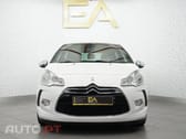 Citroen DS3 1.6 e-HDi So Chic