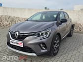 Renault Captur 1.0 TCe Techno