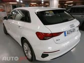 Audi A3 Sportback 30 TFSI S tronic