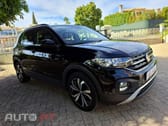 Volkswagen T-Roc T-Cross 1.0 Advance