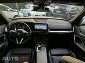 BMW X1 18 d sDrive Auto
