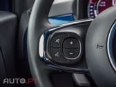 Fiat 500C 1.0 Hybrid