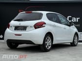 Peugeot 208 1.2 PureTech Access