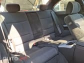 BMW 320 d Coupe