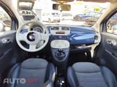 Fiat 500C 1.2 Lounge