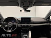 Audi A4 Avant 35 TDI S tronic