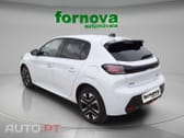 Peugeot 208 1.2 Hybrid Allure e-DCS6