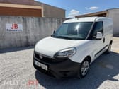 Fiat Doblo 1.3 MJ Easy 3L