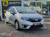 Honda Jazz 1.3 I-VTEC Trend