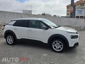 Citroen C4 Cactus 1.2 PureTech Shine Pack
