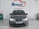 Seat Ibiza 1.4 TDi FR