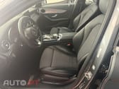 Mercedes-Benz C 220 d Station 9G-TRONIC Avantgarde