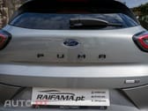 Ford Puma 1.0 EcoBoost MHEV ST-Line