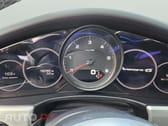 Porsche Panamera 4S