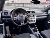 Volkswagen Scirocco 2.0 TDI R-Line