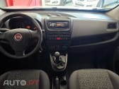 Fiat Doblo 1.3 Multijet 5L Start&Stop