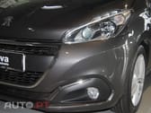 Peugeot 208 1.2 PureTech Allure