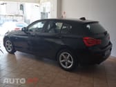 BMW 116 Sport