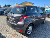 Toyota Yaris 1.0 VVT-i Comfort