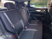 Nissan Qashqai 1.5 dCi Tekna Premium