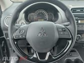 Mitsubishi Space Star 1.2 Intense