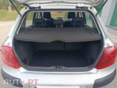 Peugeot 307 1.4 HDi Navtech
