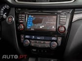 Nissan Qashqai 1.5 dCi N-Connecta
