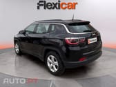 Jeep Compass 1.6 M-Jet Longitude