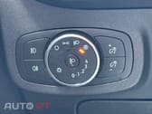 Ford Fiesta 1.1 Ti-VCT Business