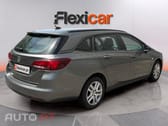 Opel Astra Sports Tourer 1.5 D Business Edition S/S