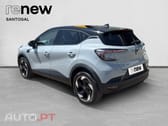 Renault Captur 1.0 Techno Bi-Fuel
