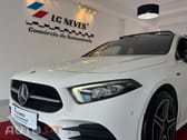 Mercedes-Benz A 250 e AMG Line