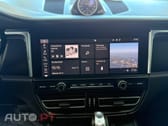 Porsche Macan Spirit