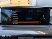 BMW 420 d Line Sport Auto